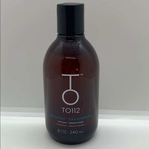 NWT TO112 Shampoo - Normal Hair - Picture 2 of 4